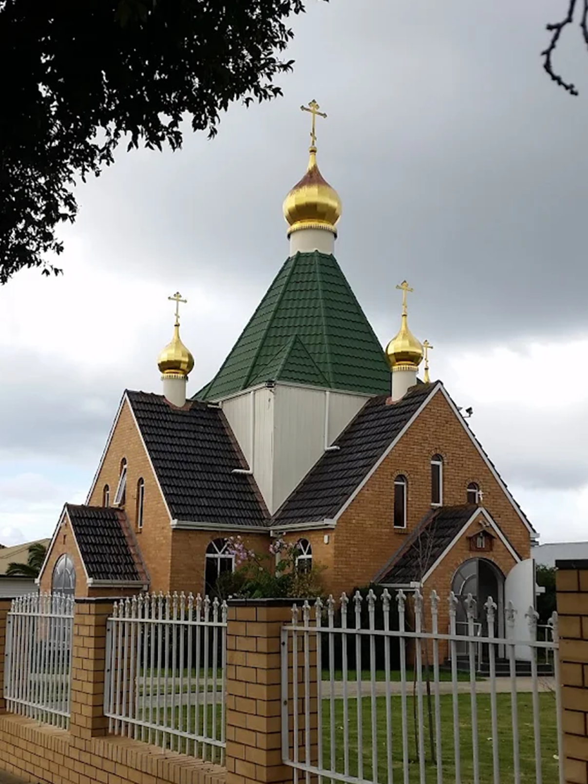 Great Lent Masterpieces