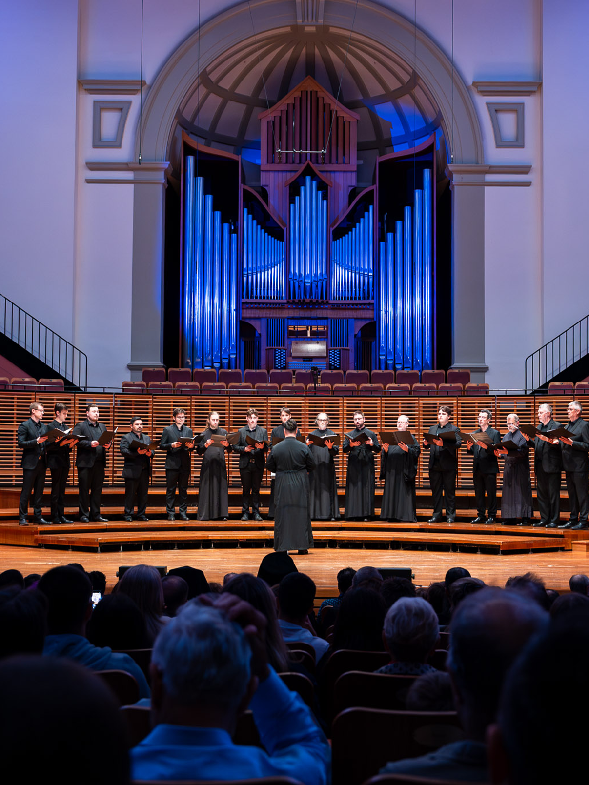 Orthodox Hymns for the Soul